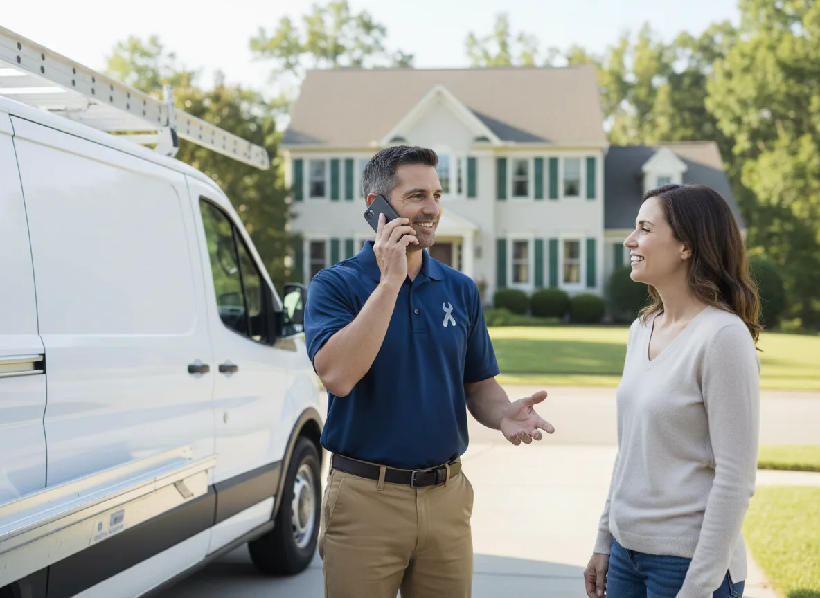 Home Gutter Service Califon, NJ FAQs
